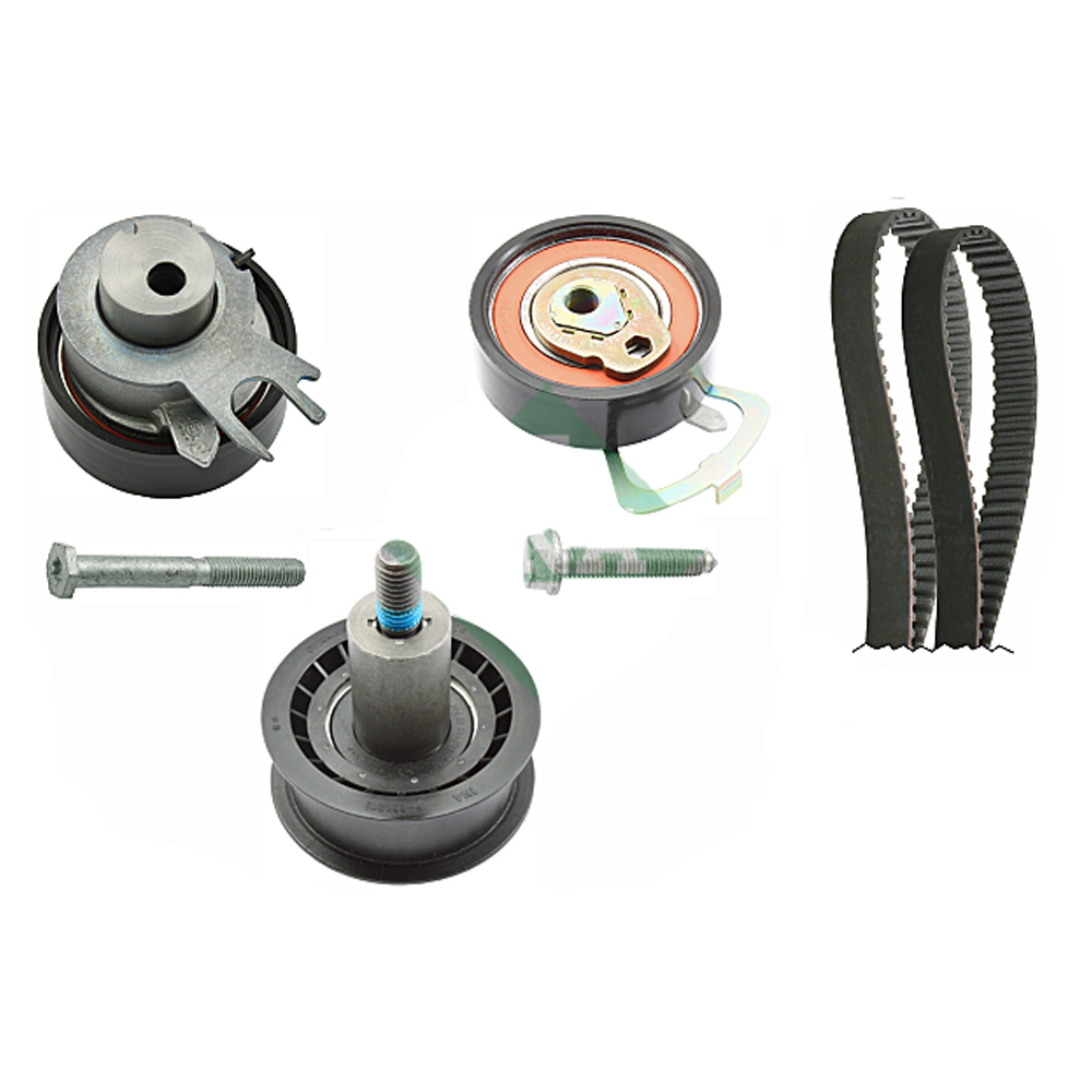 Kit Correia Dentada 130/58 Dentes INA 5300538100