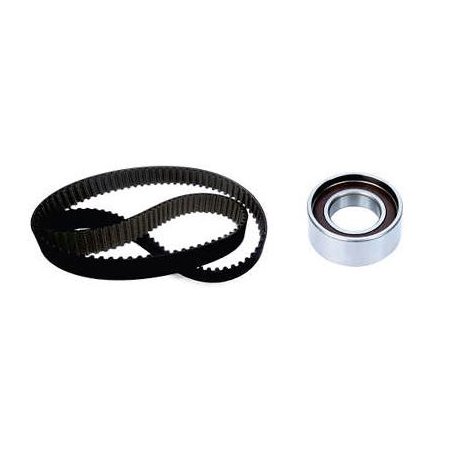Kit Correia Dentada 131 Dentes Nytron KIT9022