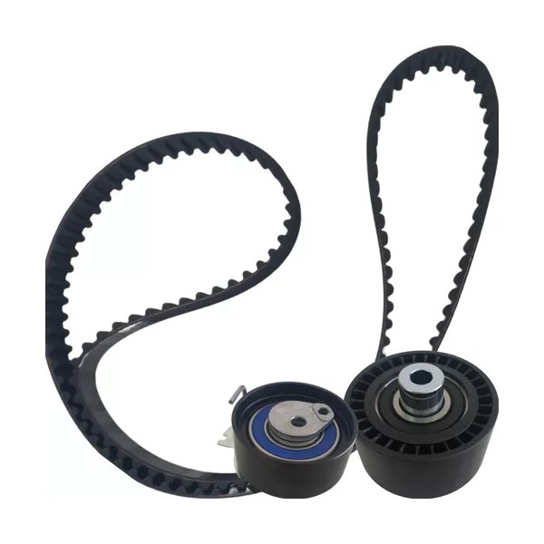 Kit Correia Dentada 134 Dentes Gates KS502