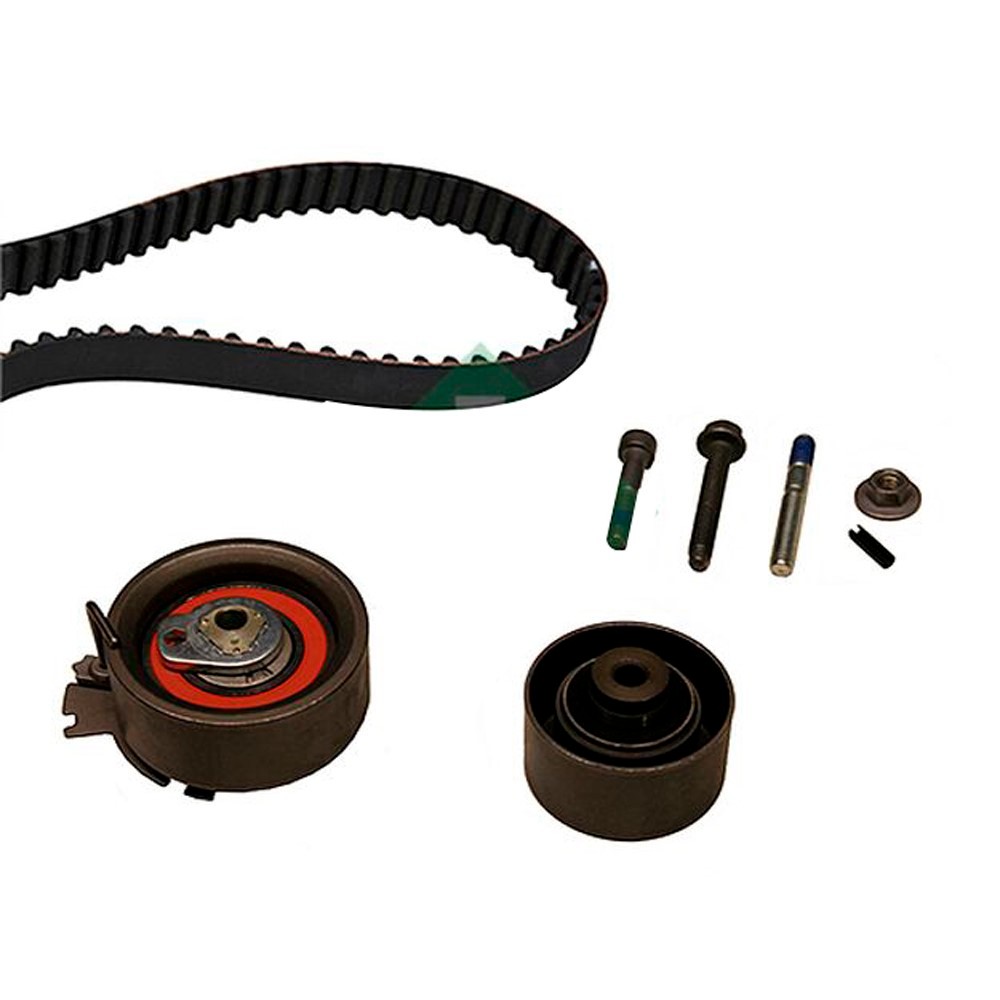 Kit Correia Dentada 134 Dentes INA 5300237100