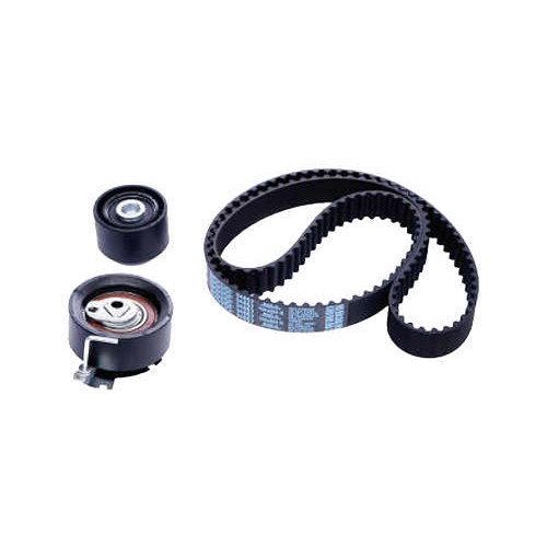 Kit Correia Dentada 134 Dentes Indisa KS959045
