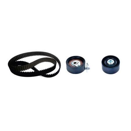 Kit Correia Dentada 134 Dentes Nytron KIT9045