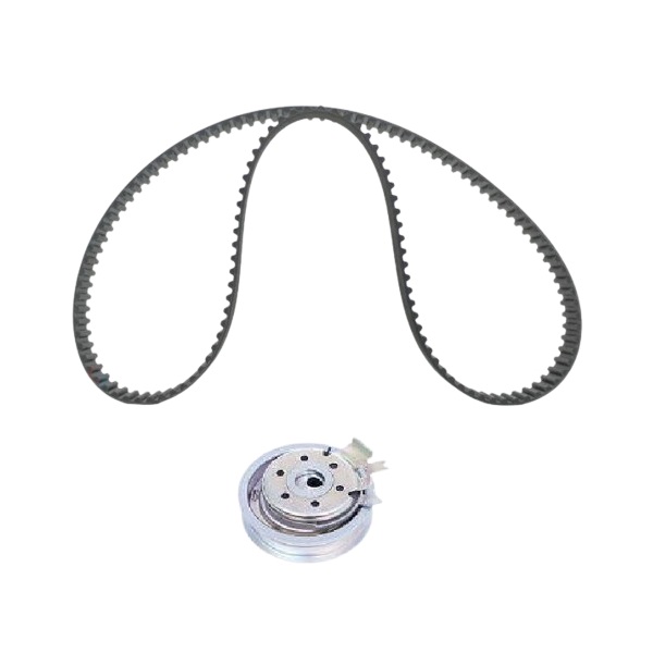 Kit Correia Dentada 138 Dentes Cobra KT1500
