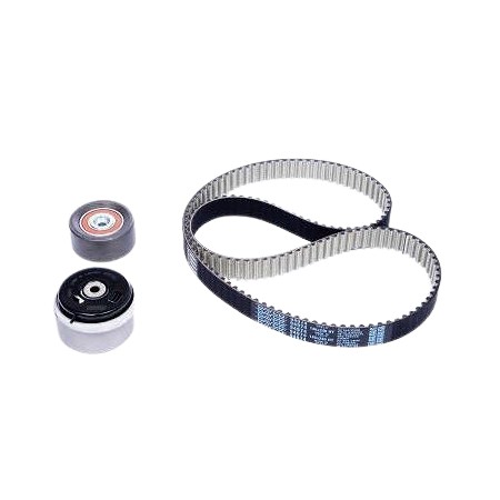 Kit Correia Dentada 146 Dentes Dayco KTB562