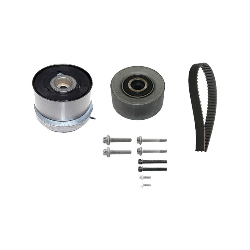 Kit Correia Dentada 146 Dentes INA 5300724100
