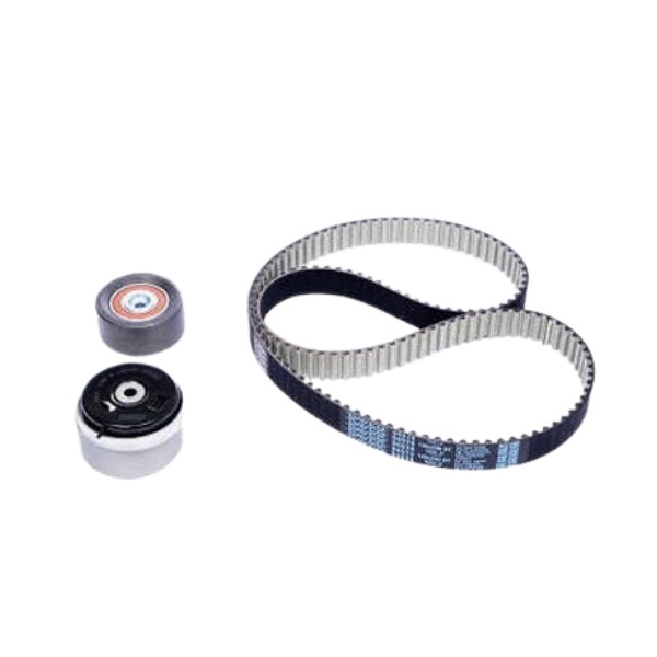 Kit Correia Dentada 146 Dentes Indisa KS259030