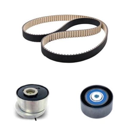 Kit Correia Dentada 146 Dentes Nytron KIT9030