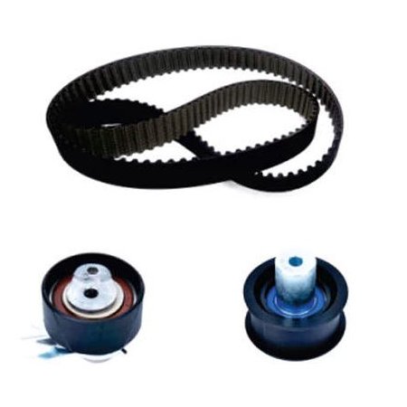 Kit Correia Dentada 149 Dentes Nytron KIT9017