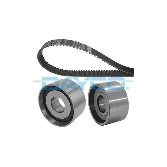 Kit Correia Dentada 152 Dentes Dayco KTB305