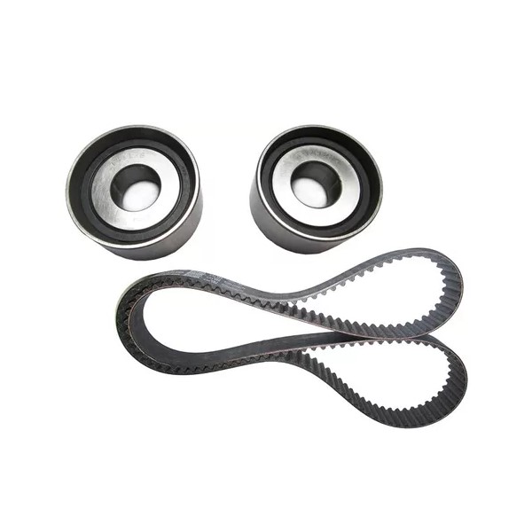 Kit Correia Dentada 152 Dentes Gates KS227