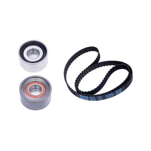 Kit Correia Dentada 152 Dentes Indisa KS359052