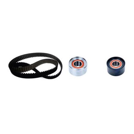 Kit Correia Dentada 152 Dentes Nytron KIT9052