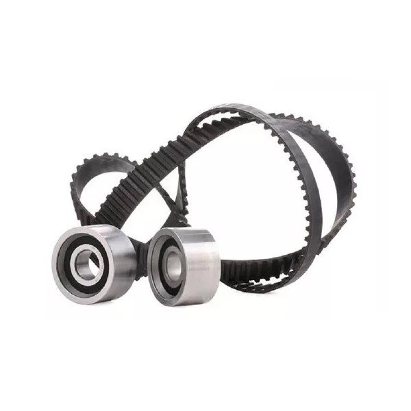 Kit Correia Dentada 154 Dentes Gates KS213