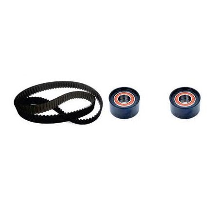 Kit Correia Dentada 154 Dentes Nytron KIT9053
