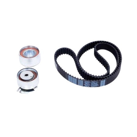 Kit Correia Dentada 158 Dentes Dayco KTB269