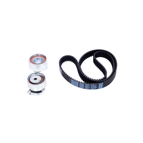 Kit Correia Dentada 158 Dentes Indisa KS359016