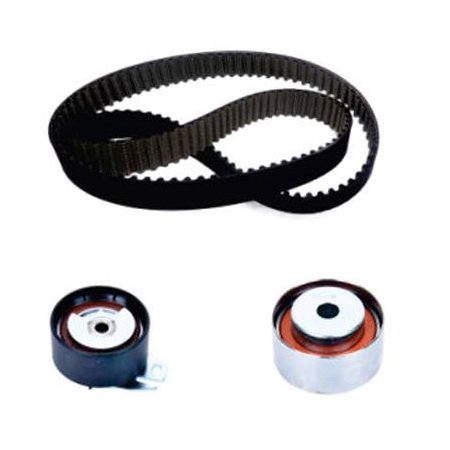 Kit Correia Dentada 158 Dentes Nytron KIT9016
