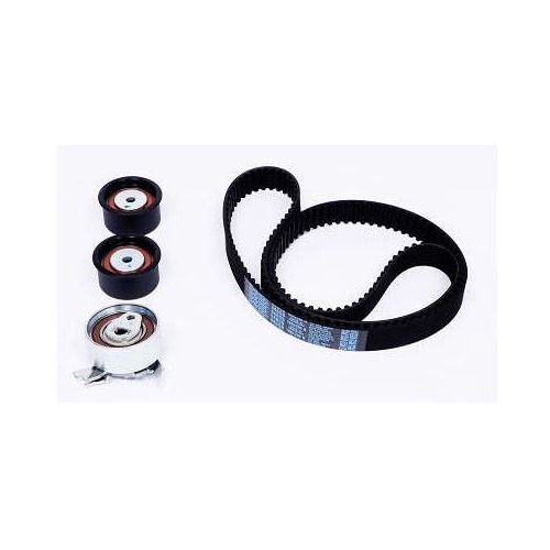 Kit Correia Dentada 169 Dentes Dayco KTB257