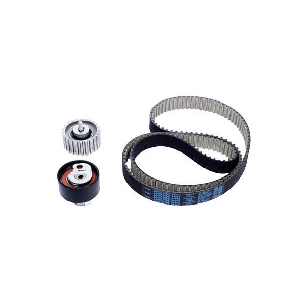 Kit Correia Dentada 178 Dentes Indisa KS359044