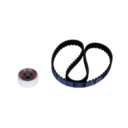 Kit Correia Dentada 87 Dentes Dayco KTB174