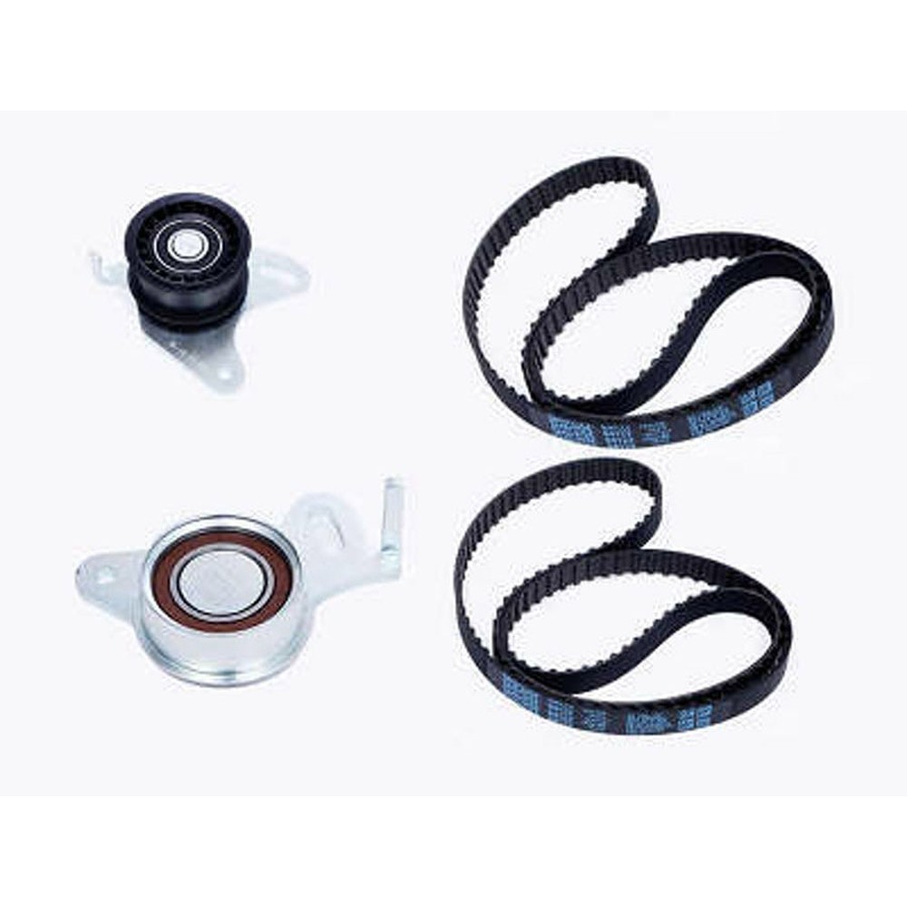 Kit Correia Dentada 99/163 Dentes Dayco KTB400