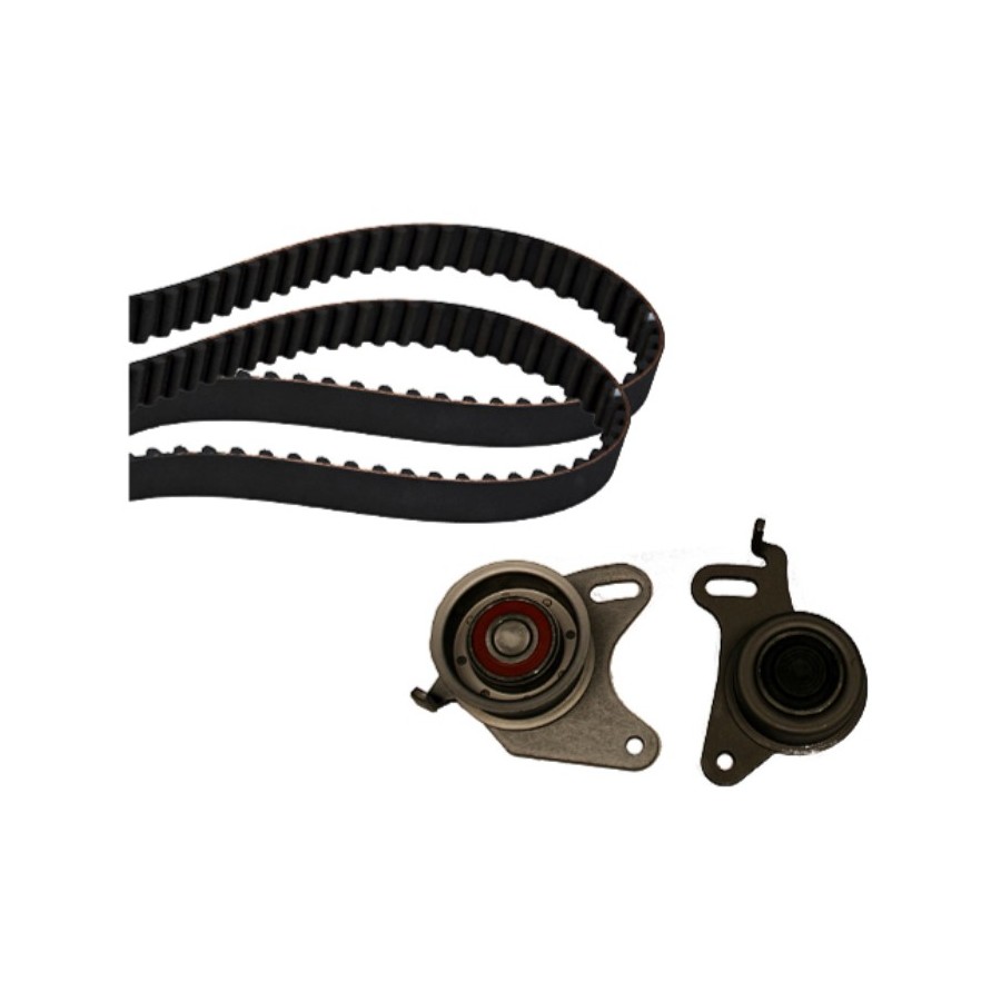 Kit Correia Dentada 99/163 Dentes INA 5300109100