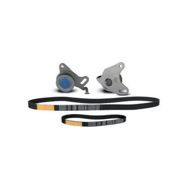 Kit Correia Dentada 99/163 Dentes Schadek 31027