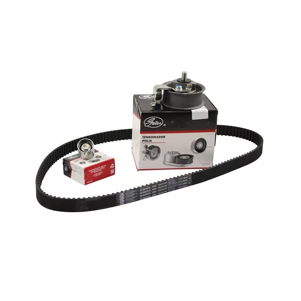 Kit Correia Dentada Gates KS108