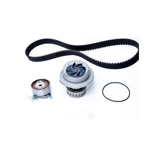 Kit Correia Dentada Dayco KTBWP2214