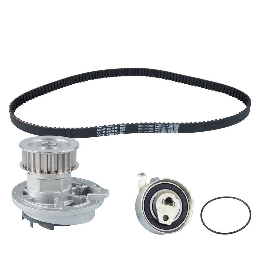 Kit Correia Dentada Contitech / Continental CT866WP1