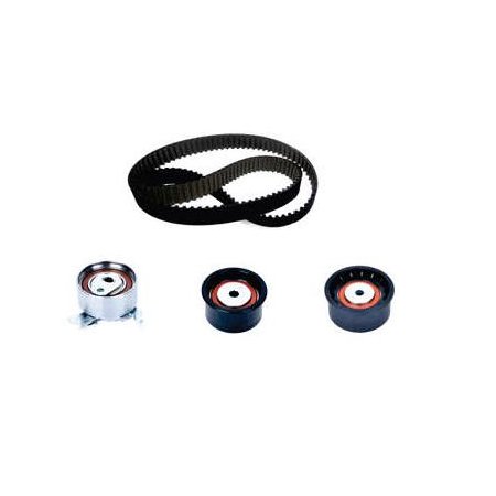 Kit Correia Dentada Nytron KIT9011