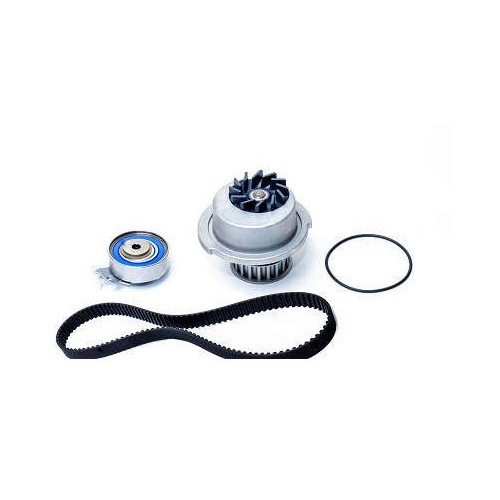 Kit Correia Dentada Dayco KTBWP2210