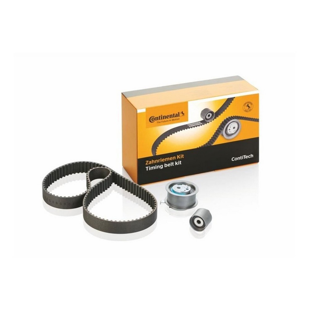 Kit Correia Dentada Contitech / Continental CT873K1
