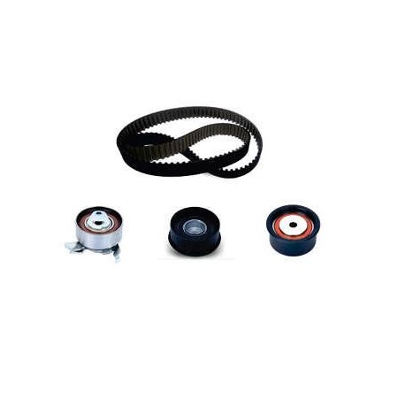 Kit Correia Dentada Nytron KIT9012