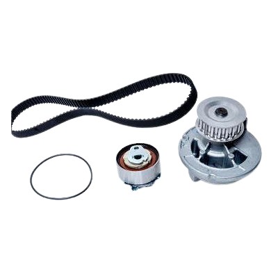 Kit Correia Dentada Dayco KTBWP2211