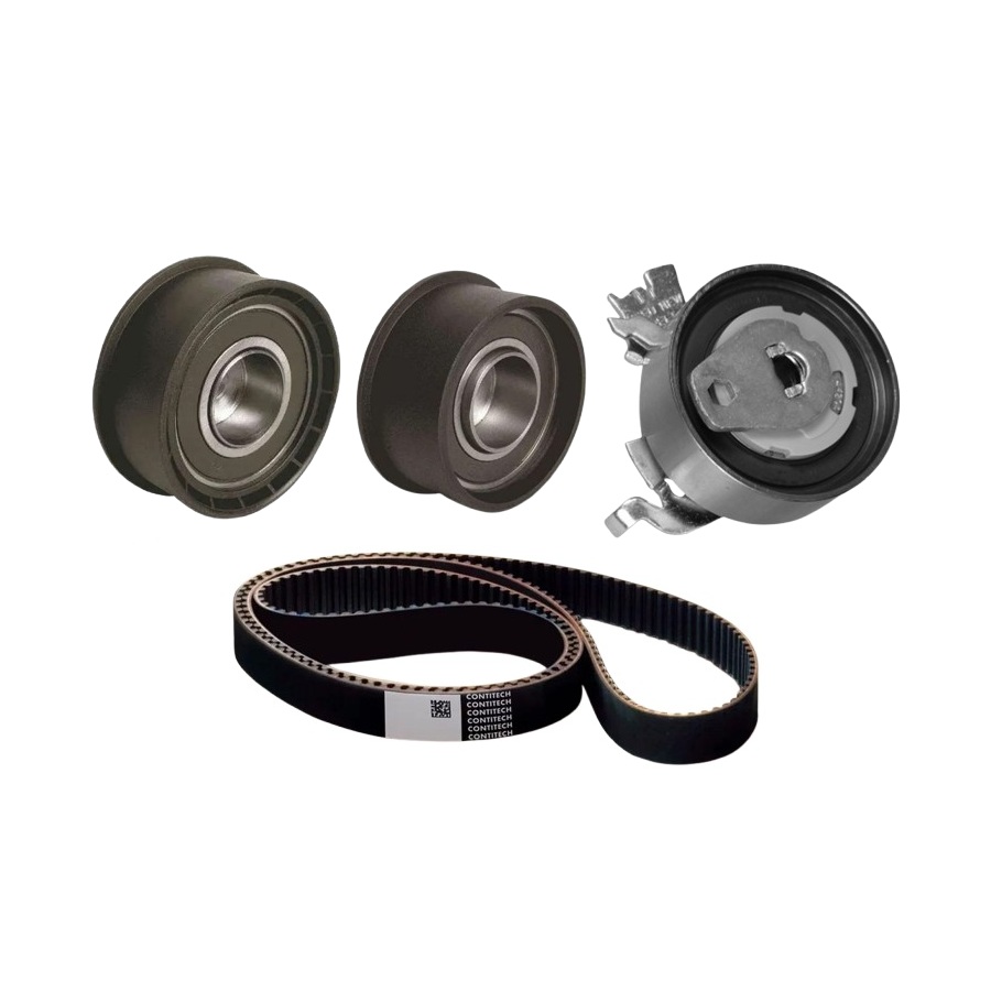 Kit Correia Dentada Contitech / Continental CT975K2