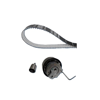 Kit Correia Dentada Dayco KBIO20