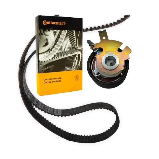 Kit Correia Dentada Contitech / Continental CT1217K1