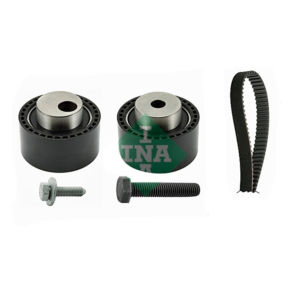 Kit Correia Dentada INA 5300111100