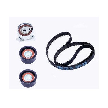 Kit Correia Dentada Dayco KTB2572