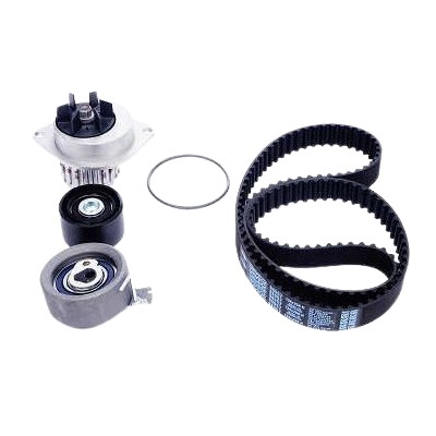 Kit Correia Dentada Dayco KTBWP3330