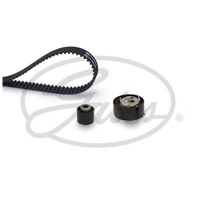 Kit Correia Dentada Gates KS514
