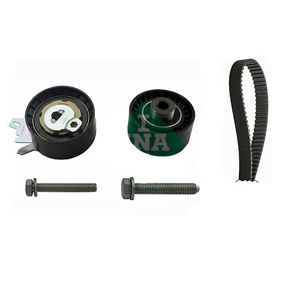 Kit Correia Dentada INA 5300471100