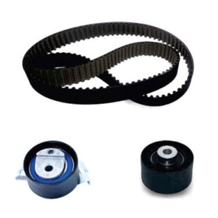 Kit Correia Dentada Nytron KIT9043