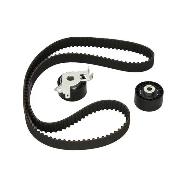 Kit Correia Dentada Cobra Kt1255c Cobra KT1255C