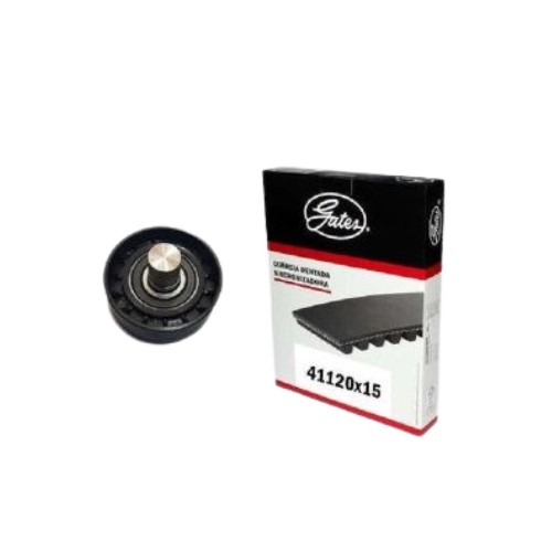 Kit Correia Dentada Gates KS224