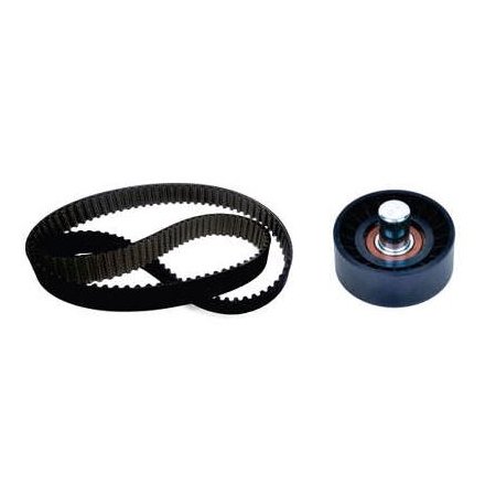 Kit Correia Dentada Nytron KIT9004