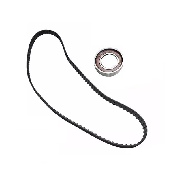 Kit Correia Dentada Gates KS215