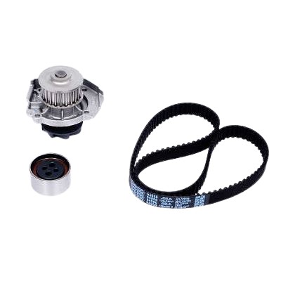 Kit Correia Dentada Dayco KTBWP8060