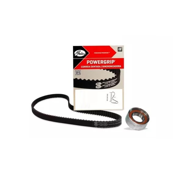 Kit Correia Dentada Gates KS212